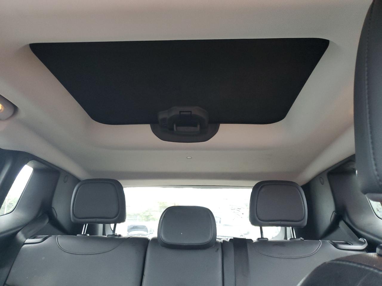 Jeep Renegade Limited