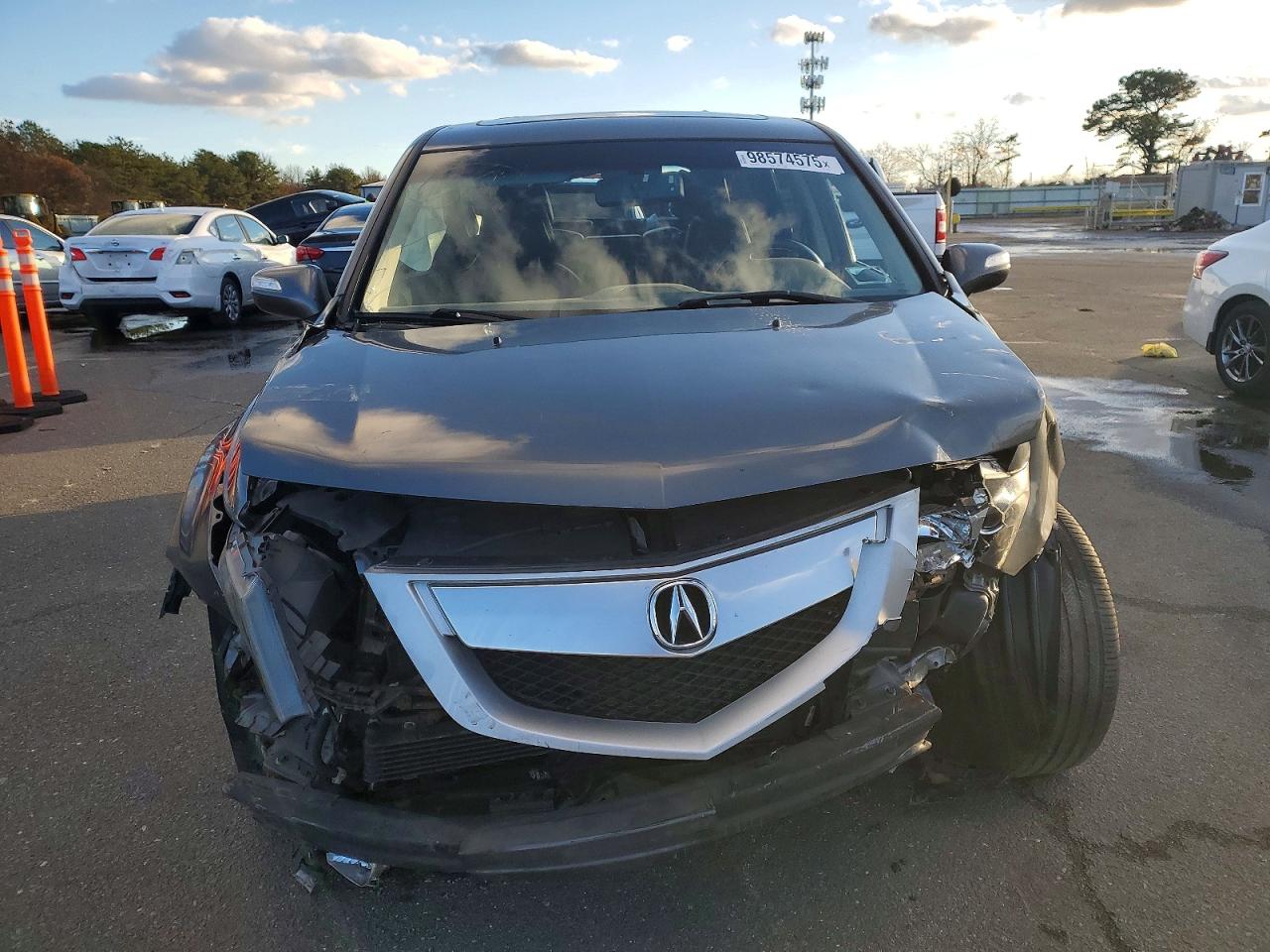 Acura MDX