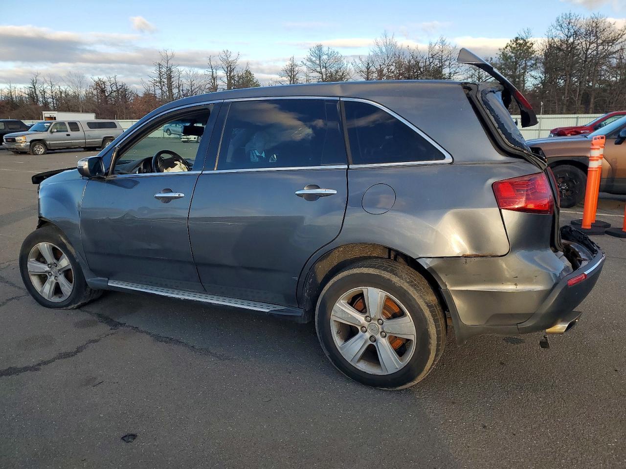 Acura MDX