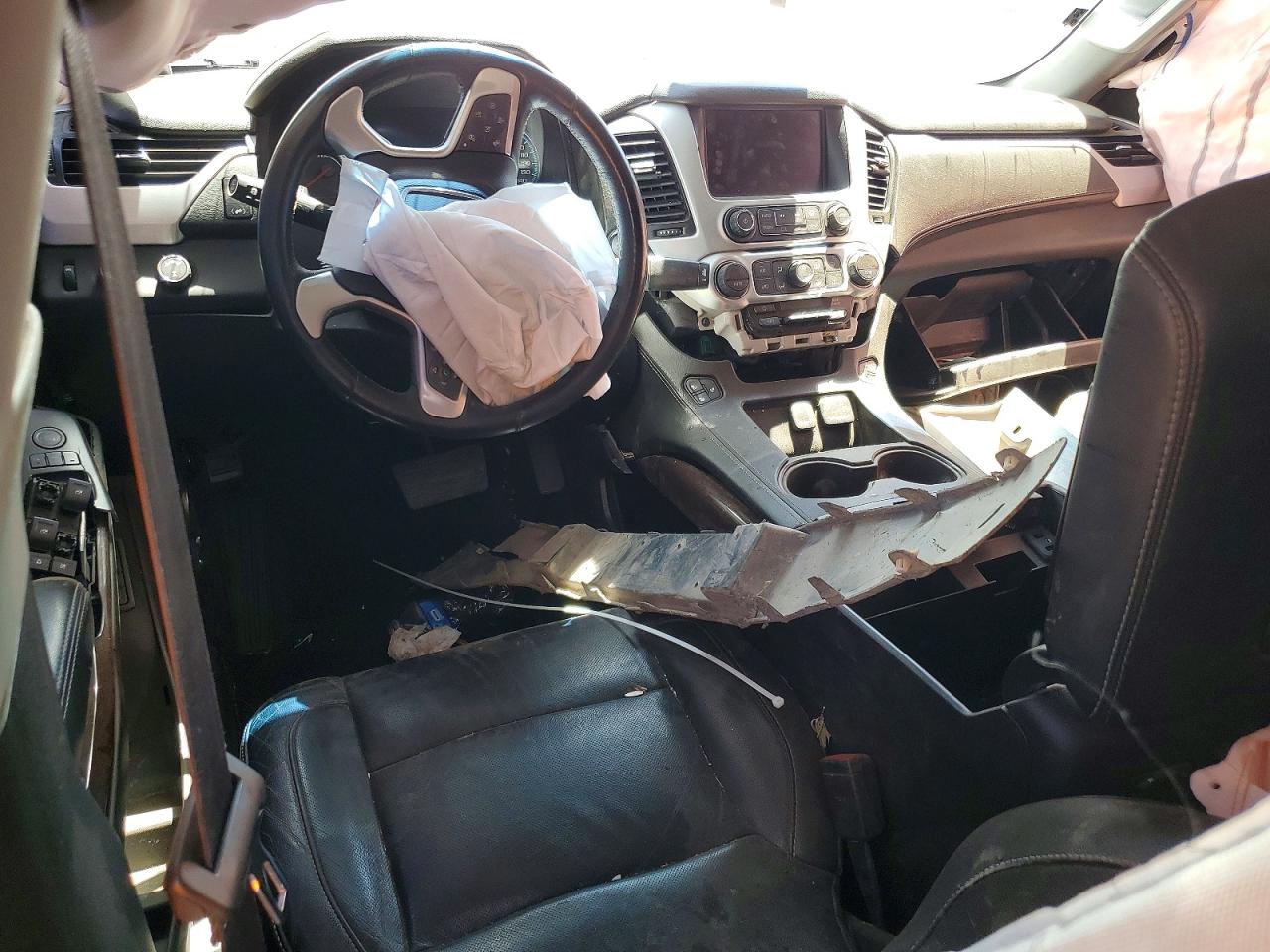 GMC Yukon K1500 Slt