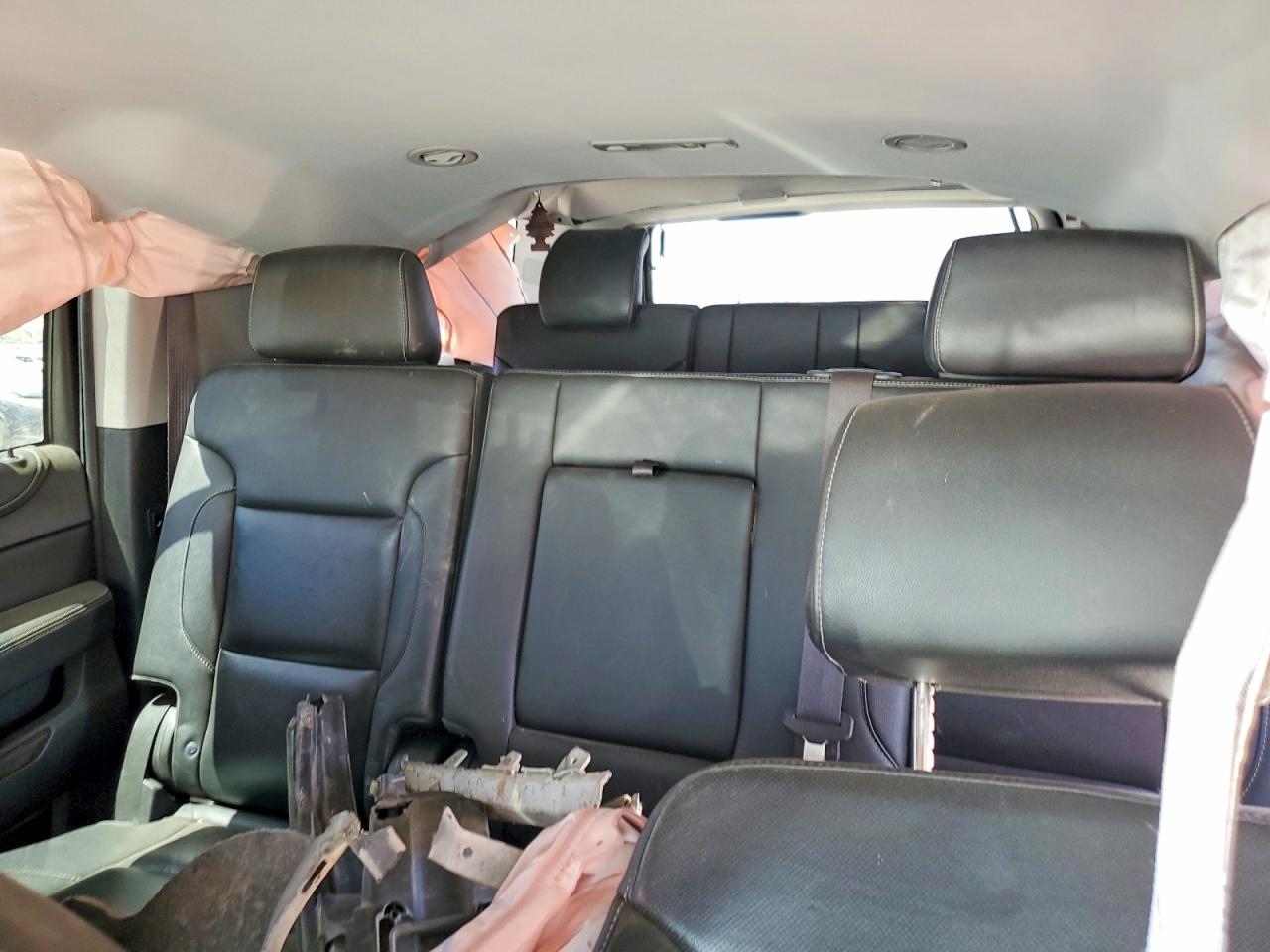 GMC Yukon K1500 Slt