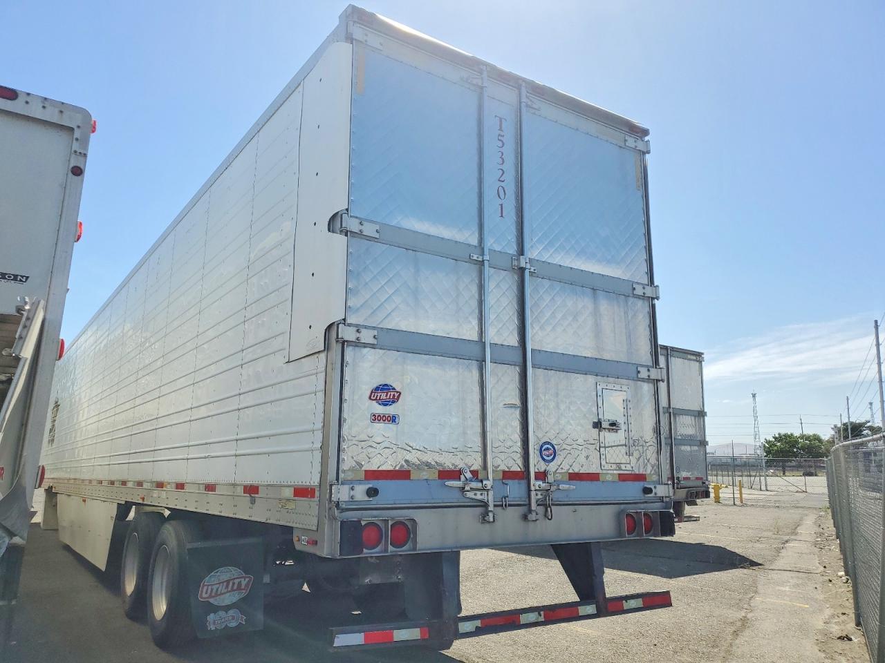 00n2 Reefer Tra