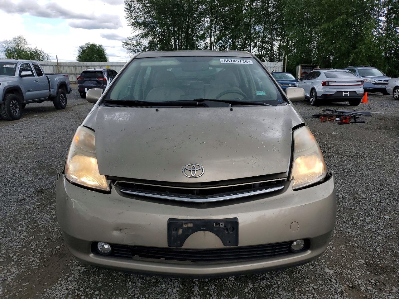 Toyota Prius Base