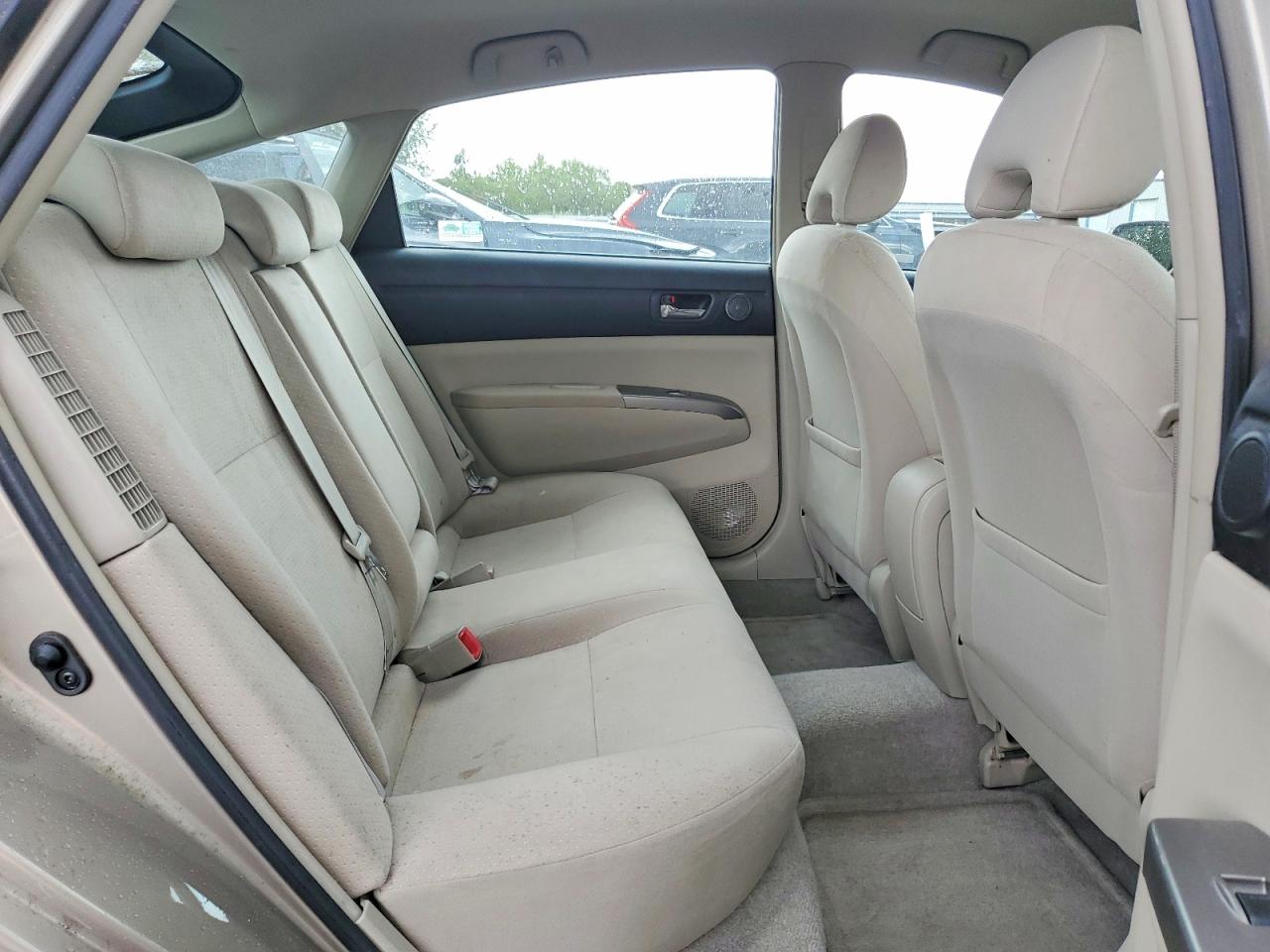 Toyota Prius Base