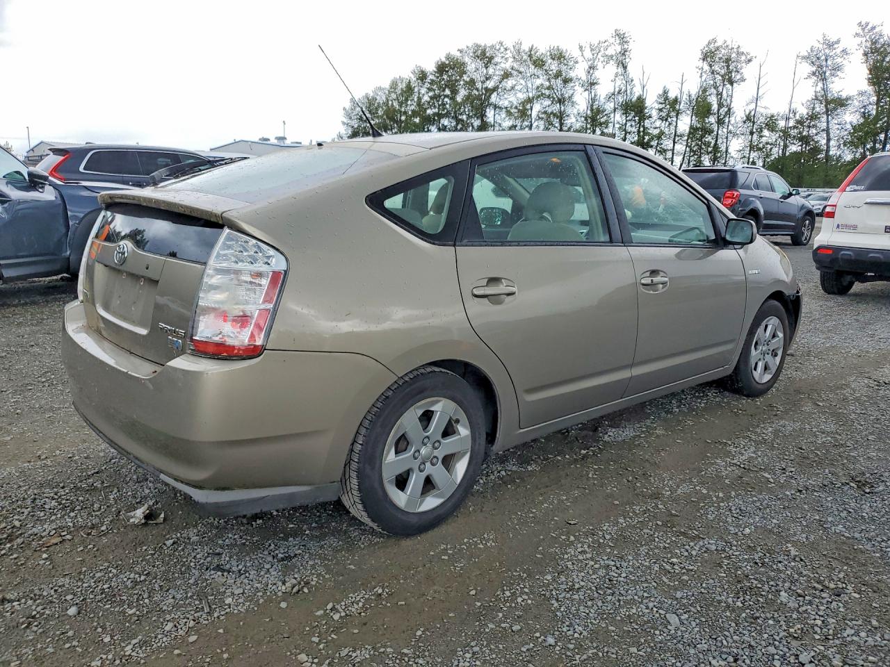 Toyota Prius Base