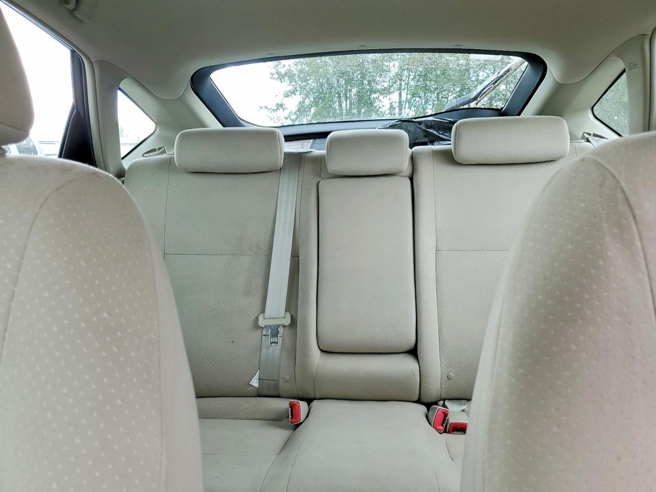 Toyota Prius Base