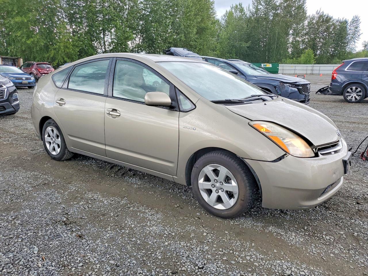 Toyota Prius Base