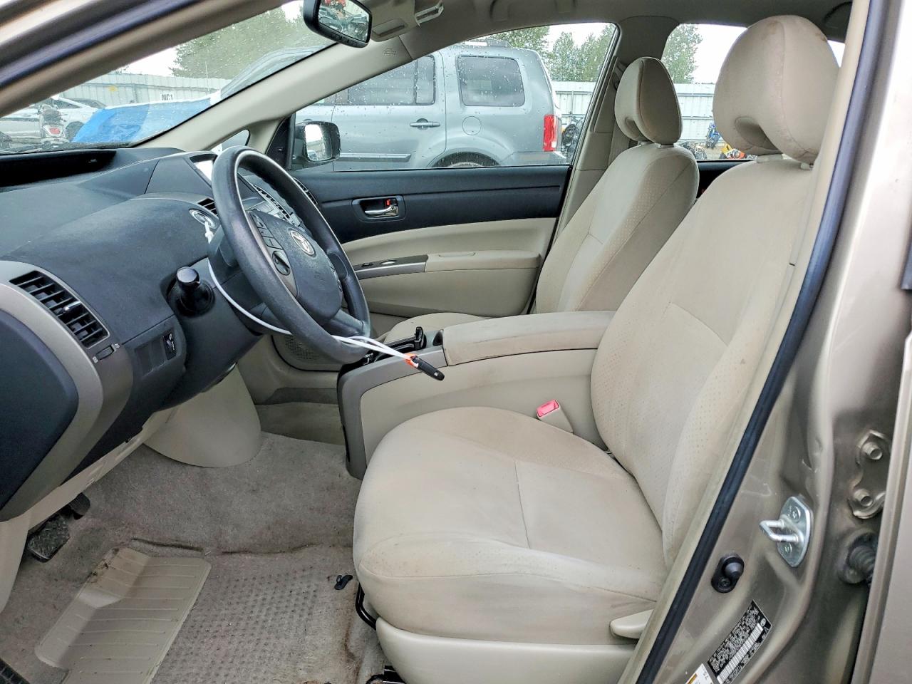 Toyota Prius Base