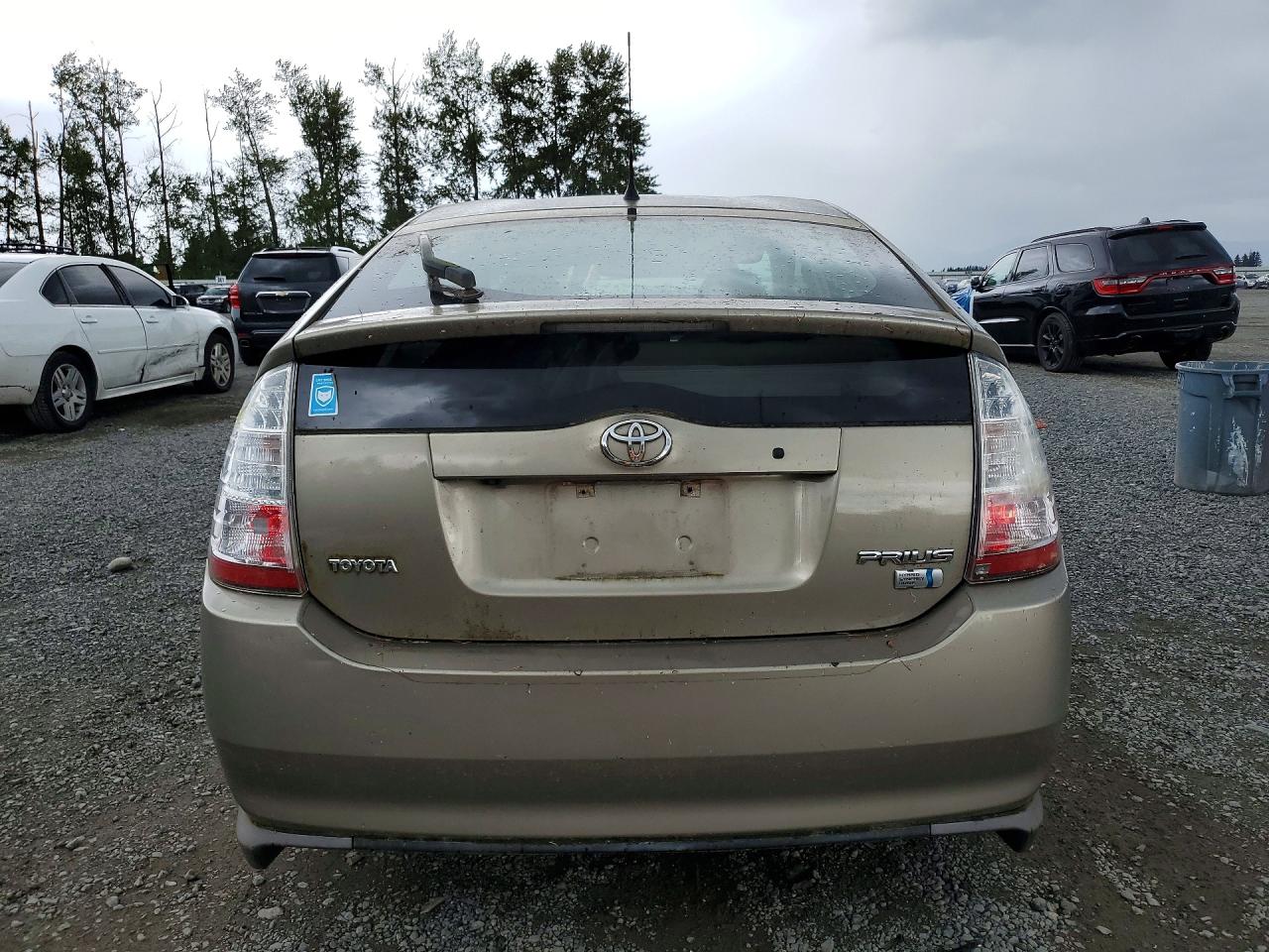 Toyota Prius Base