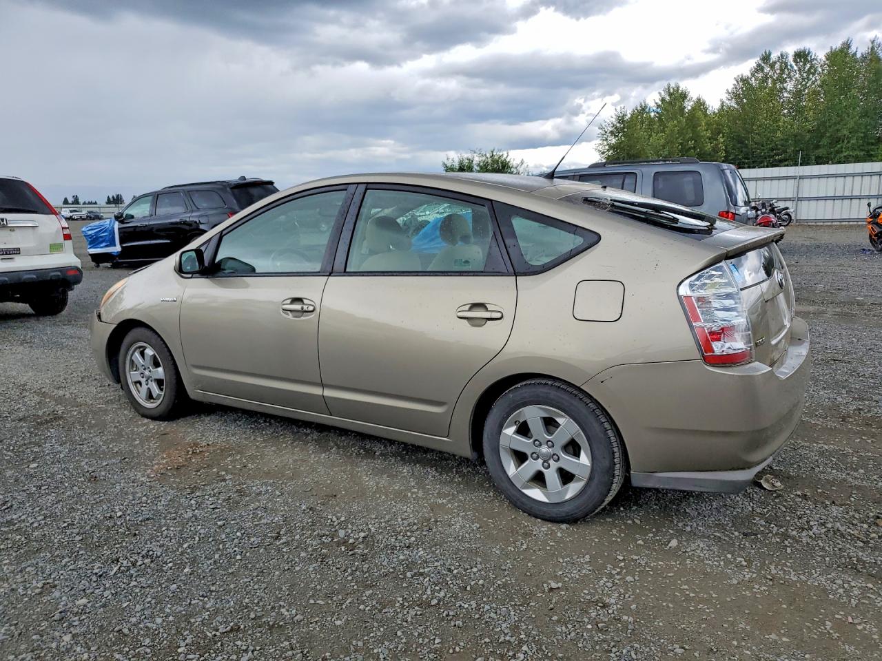 Toyota Prius Base