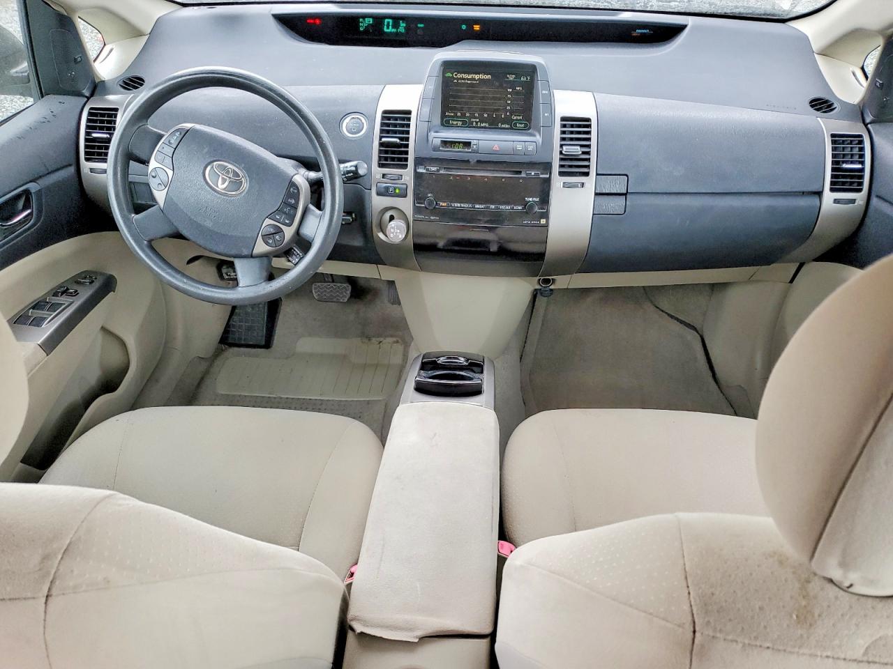 Toyota Prius Base