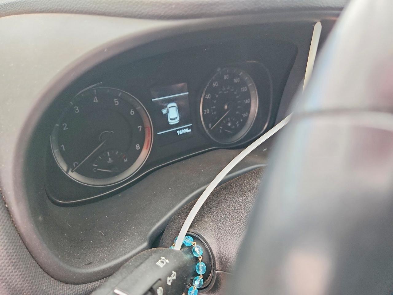 Hyundai KONA Limited