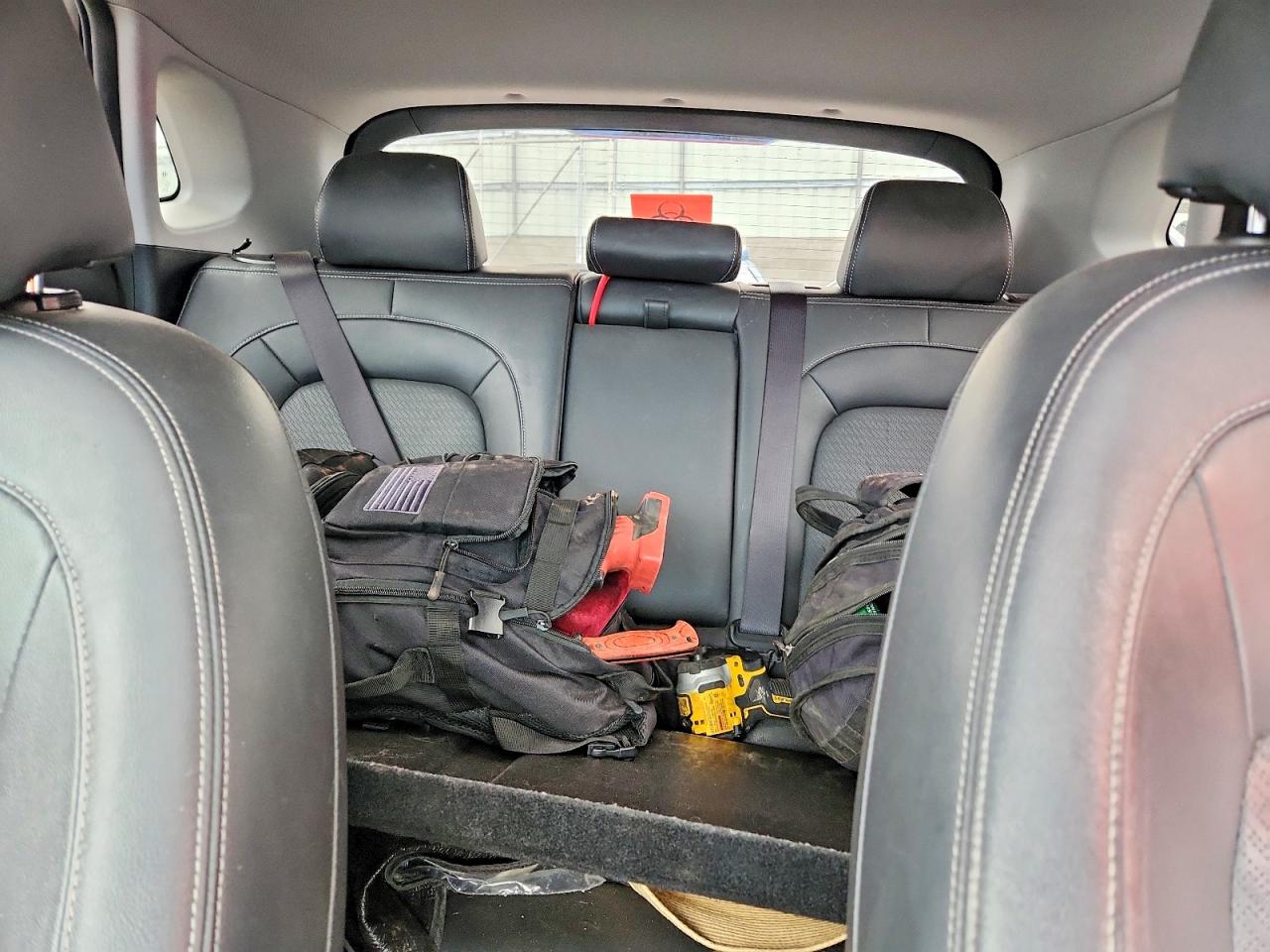 Hyundai KONA Limited