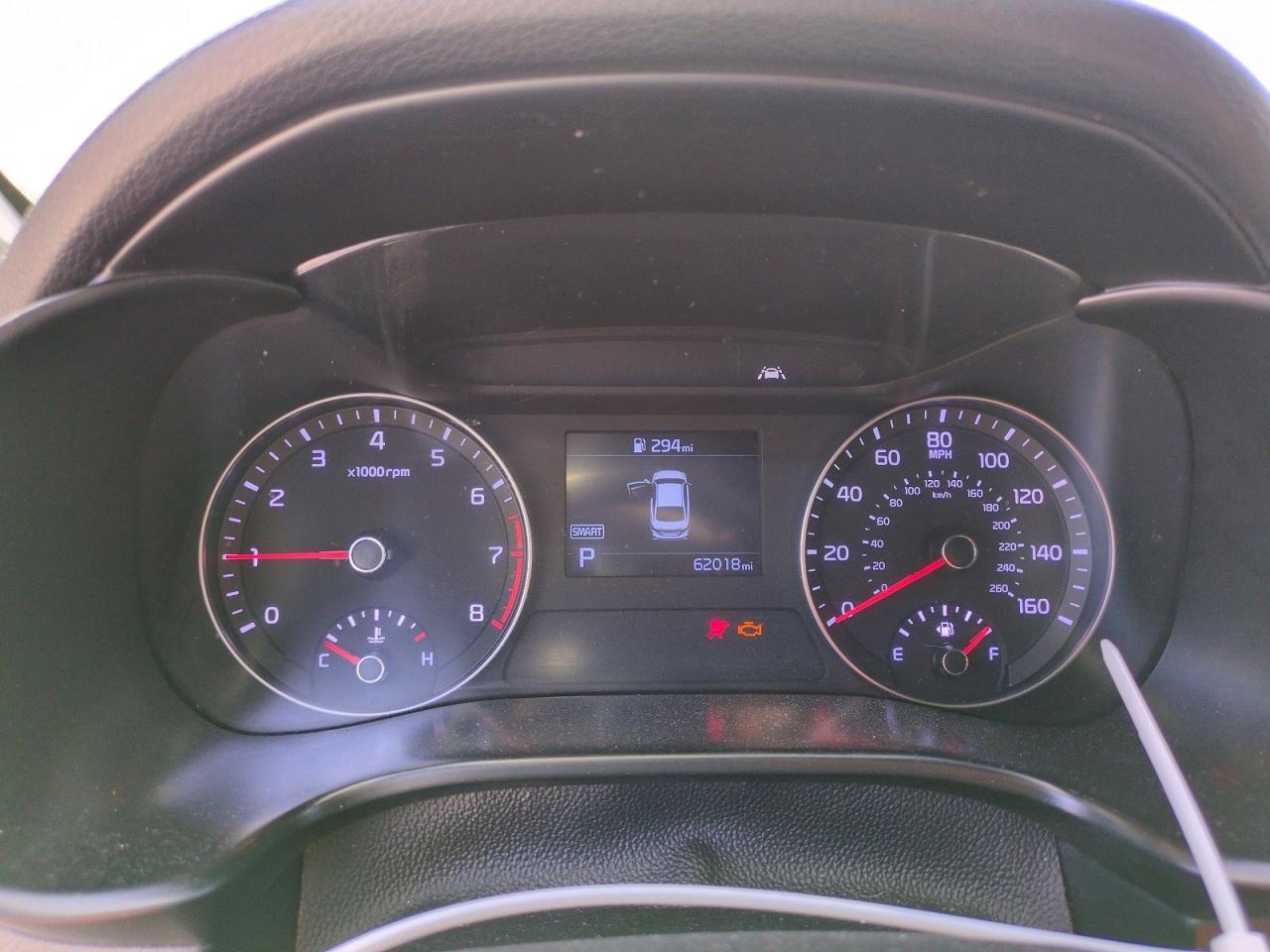 Kia Forte Gt Line
