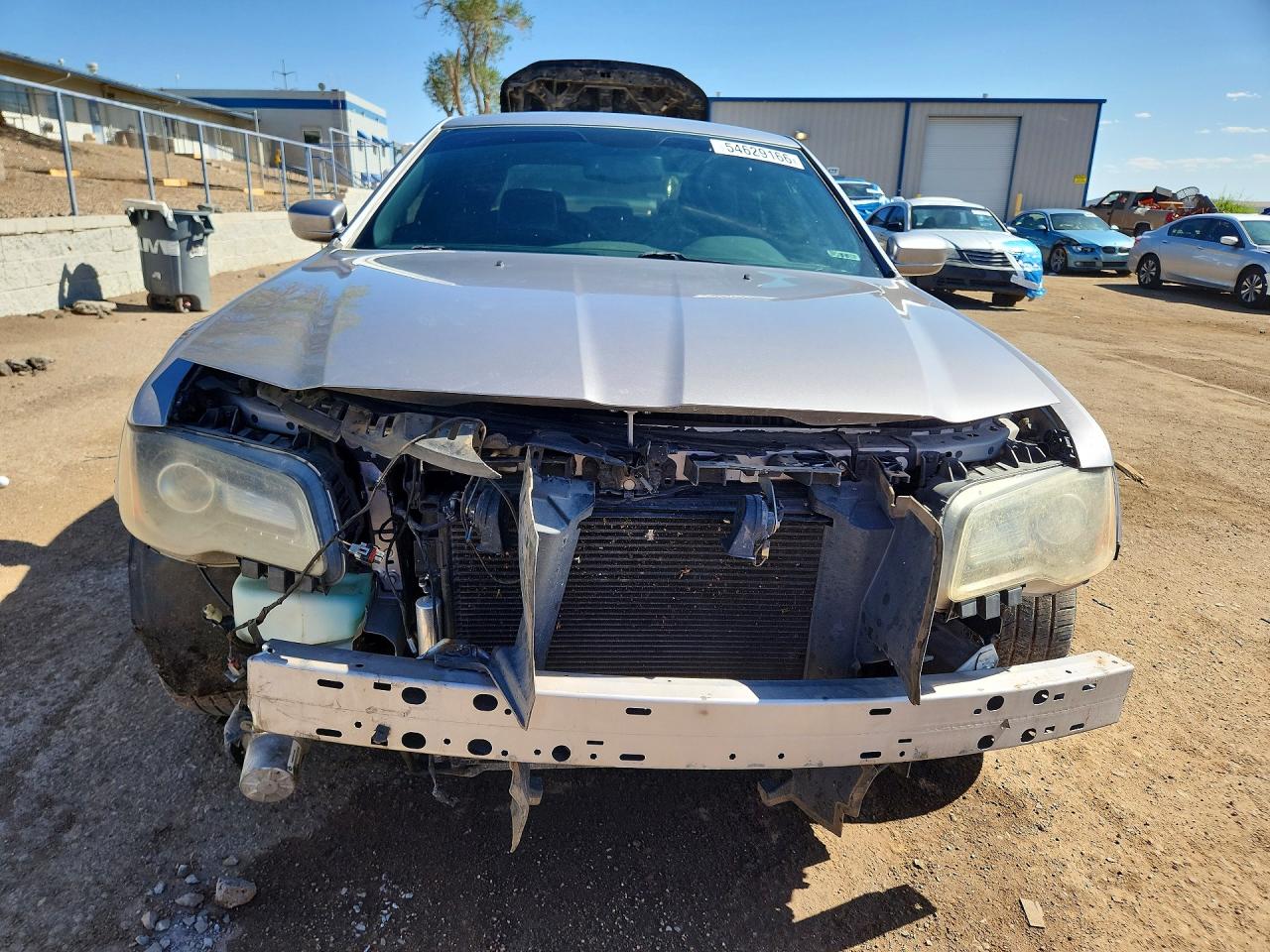 Chrysler 300 S