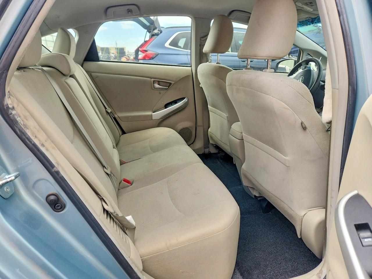 Toyota Prius Two