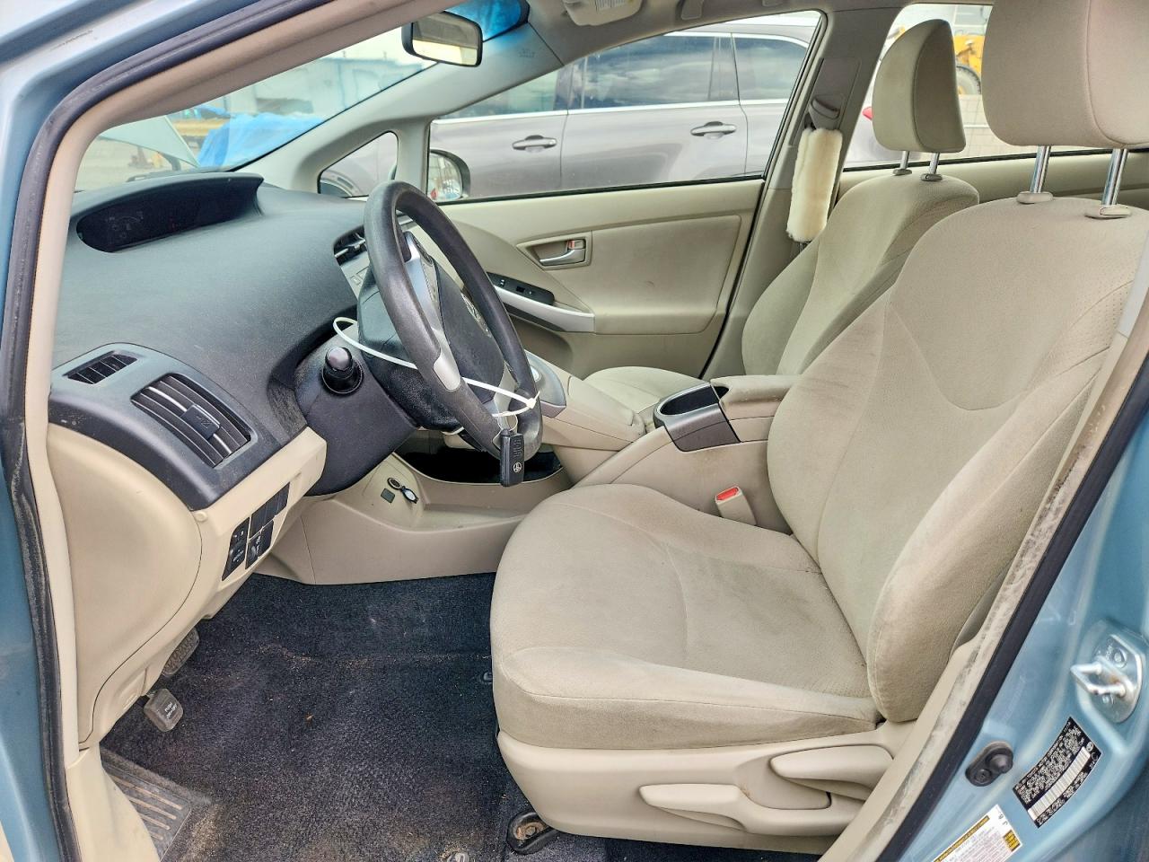 Toyota Prius Two