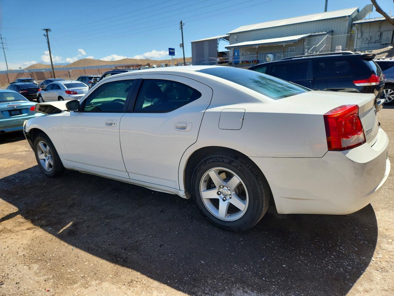 Dodge Charger