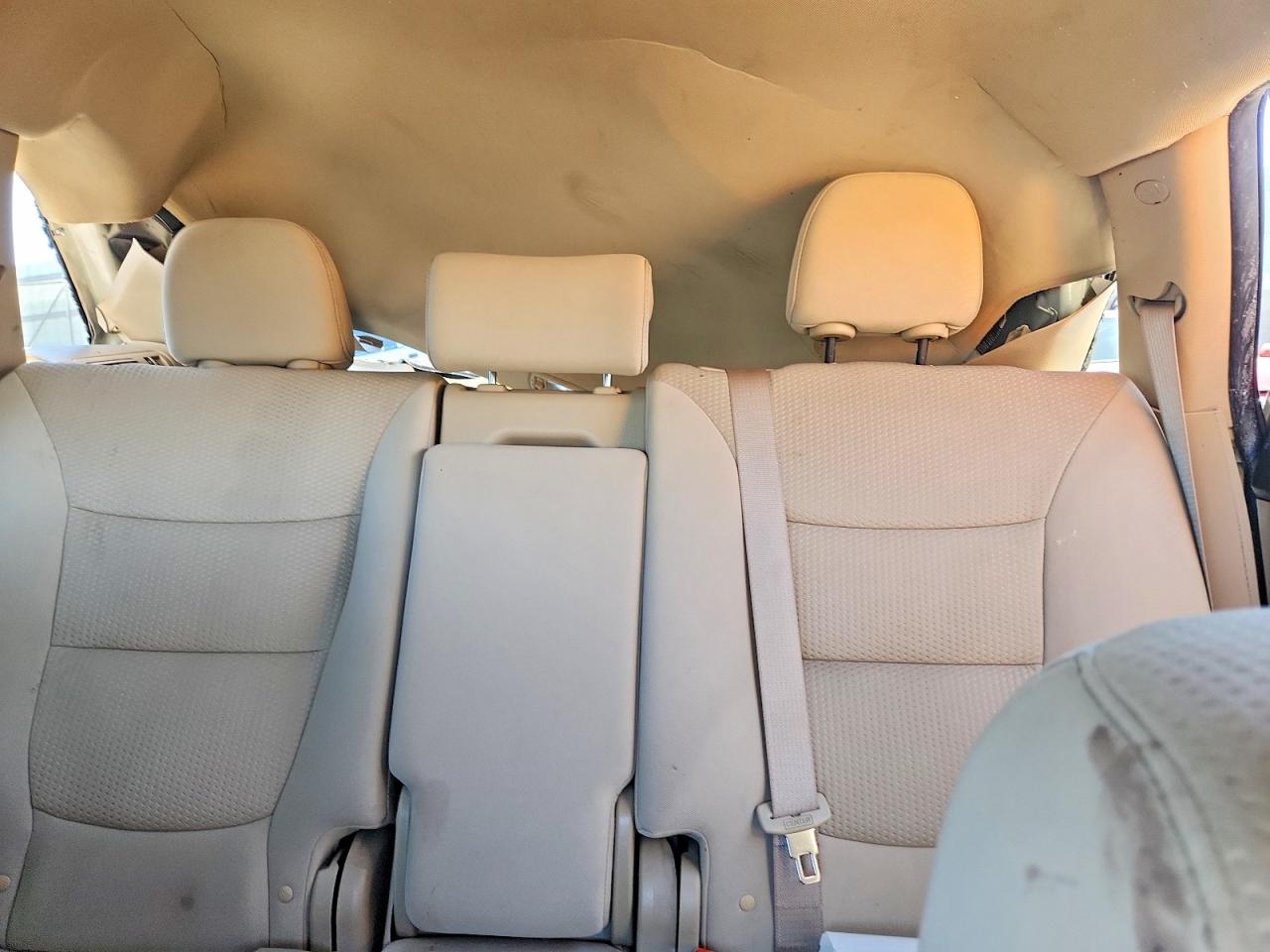 Kia Sorento Lx