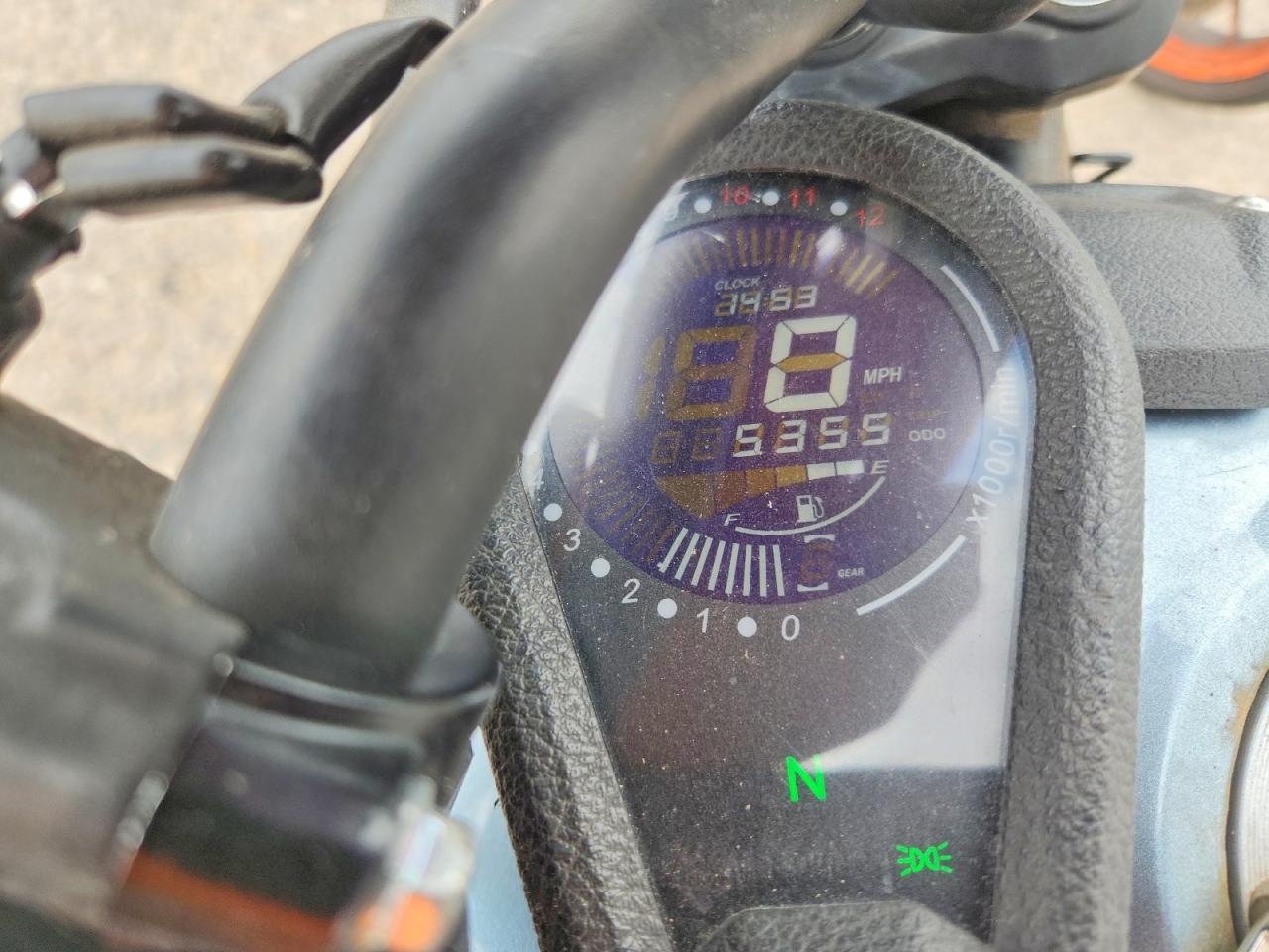 Qipai T1