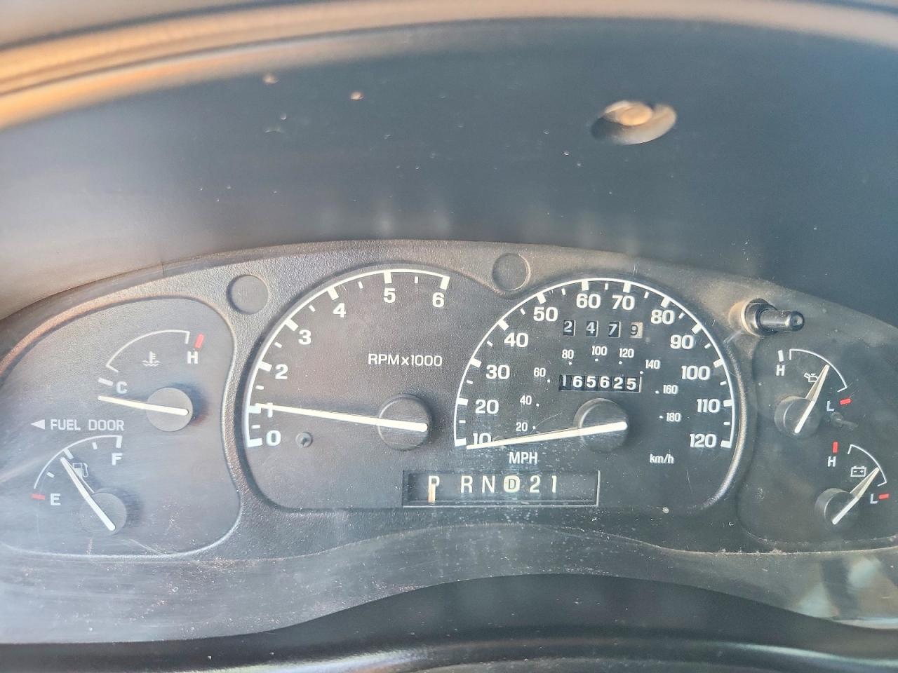 Ford Ranger Super Cab