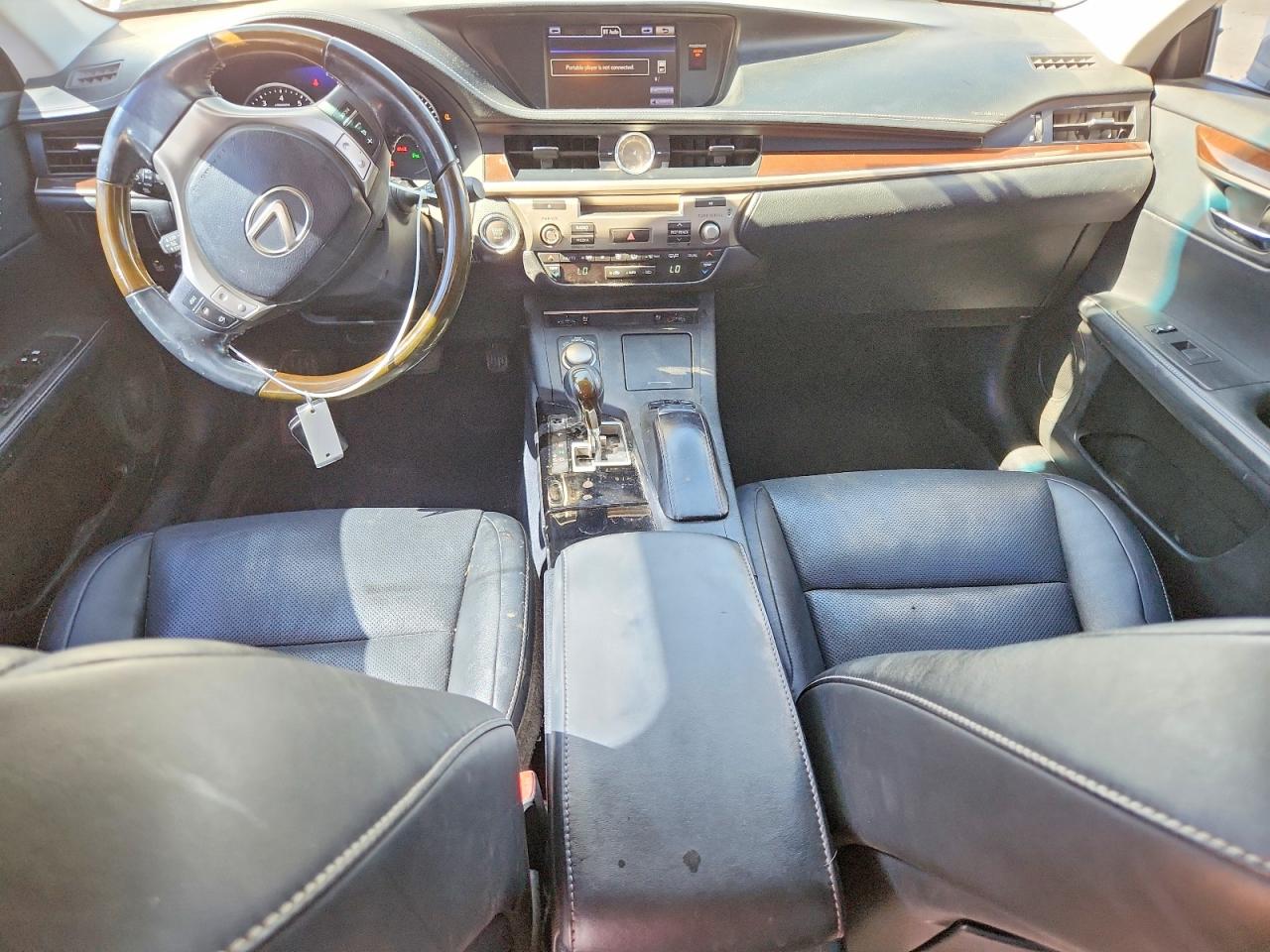 Lexus Es 350
