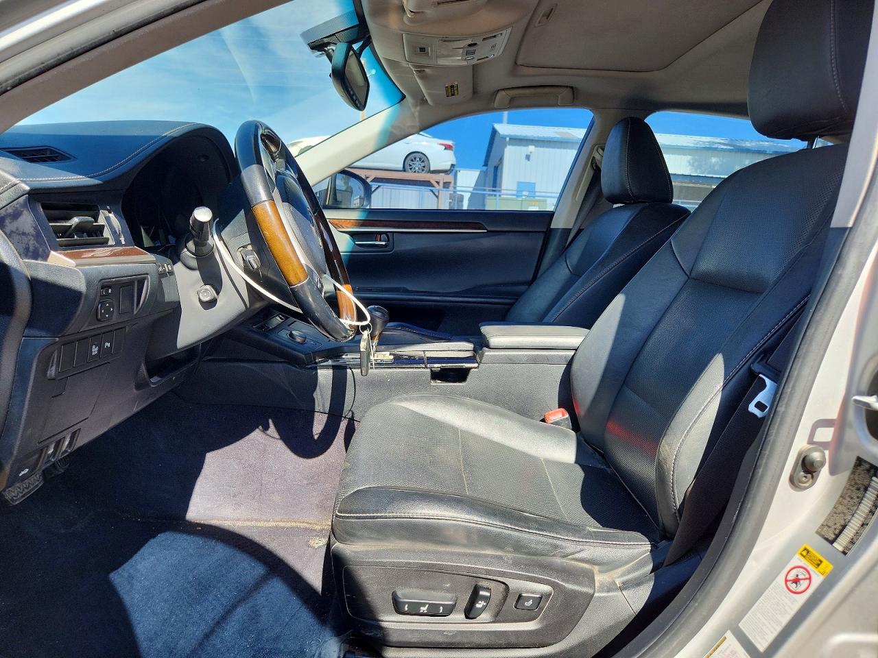 Lexus Es 350