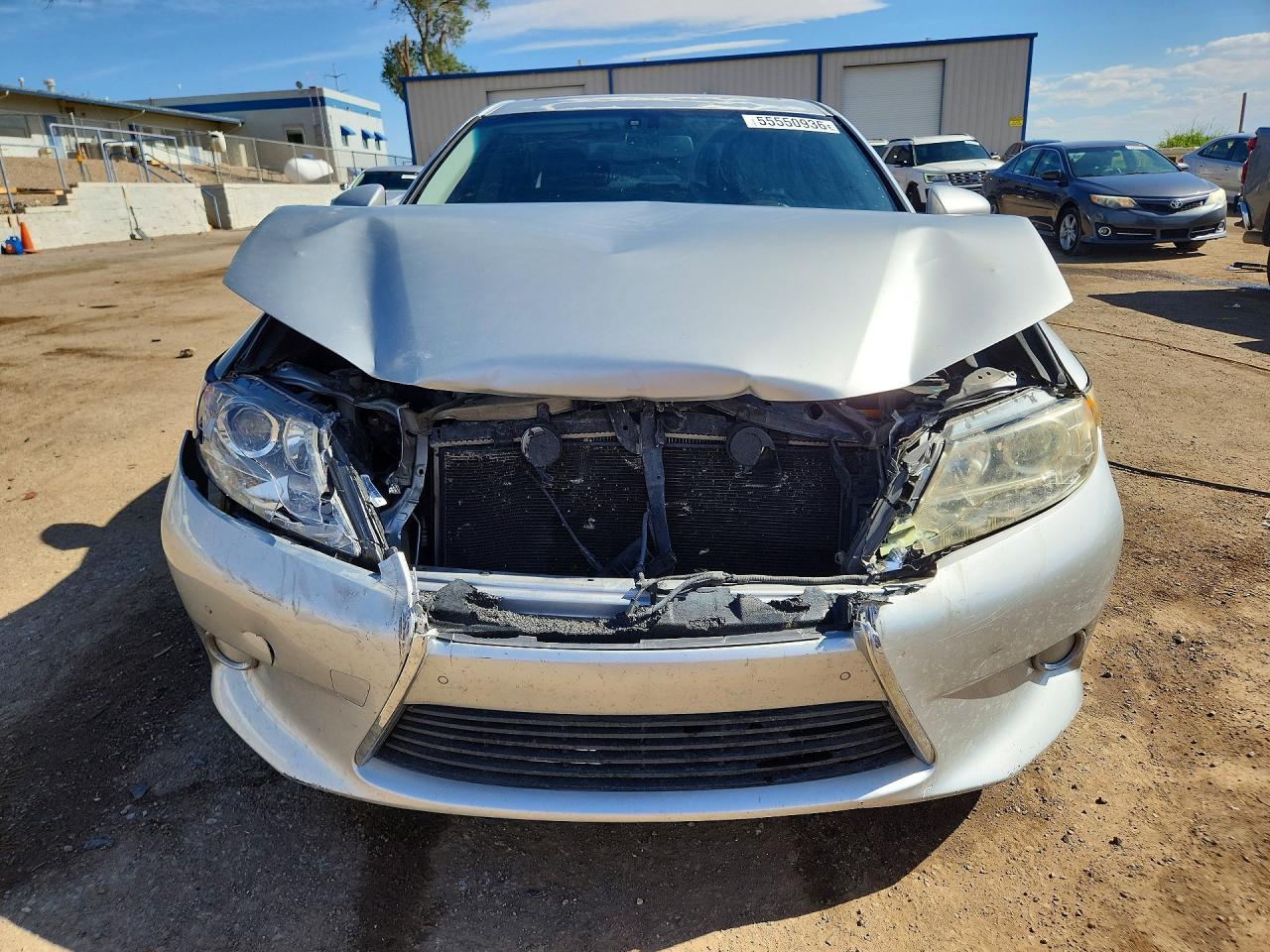 Lexus Es 350