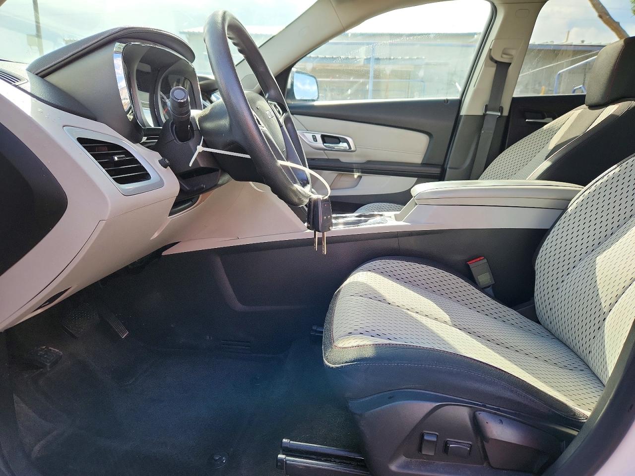 GMC Terrain Sle