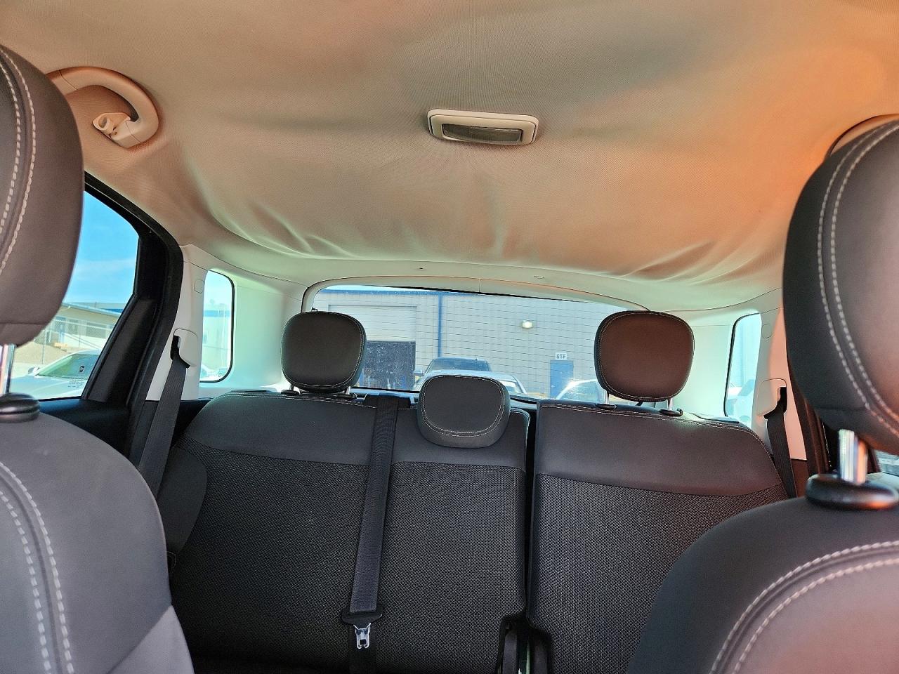 FIAT 500 Trekking