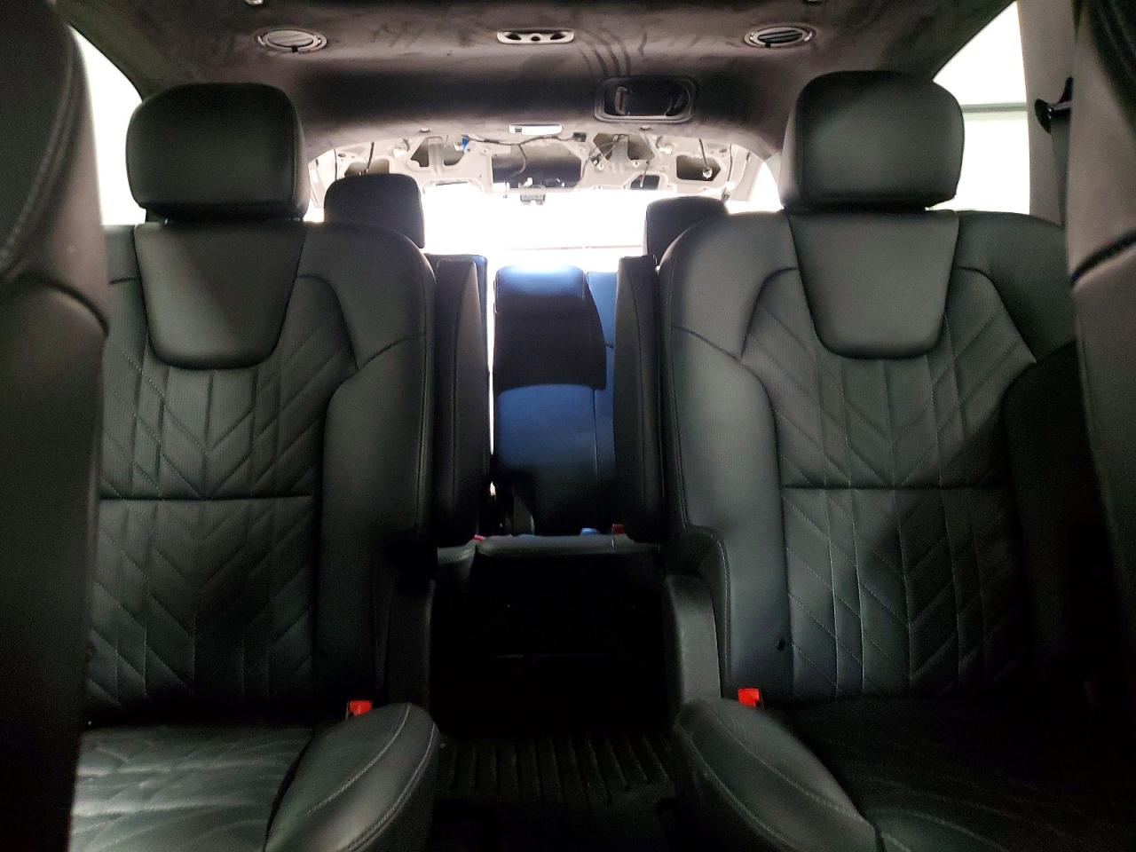 Kia Telluride Sx-prestige X-pro