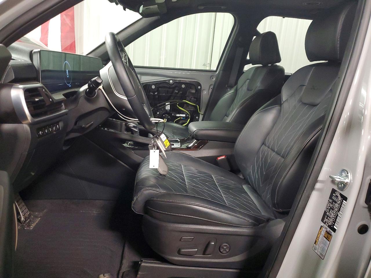Kia Telluride Sx-prestige X-pro