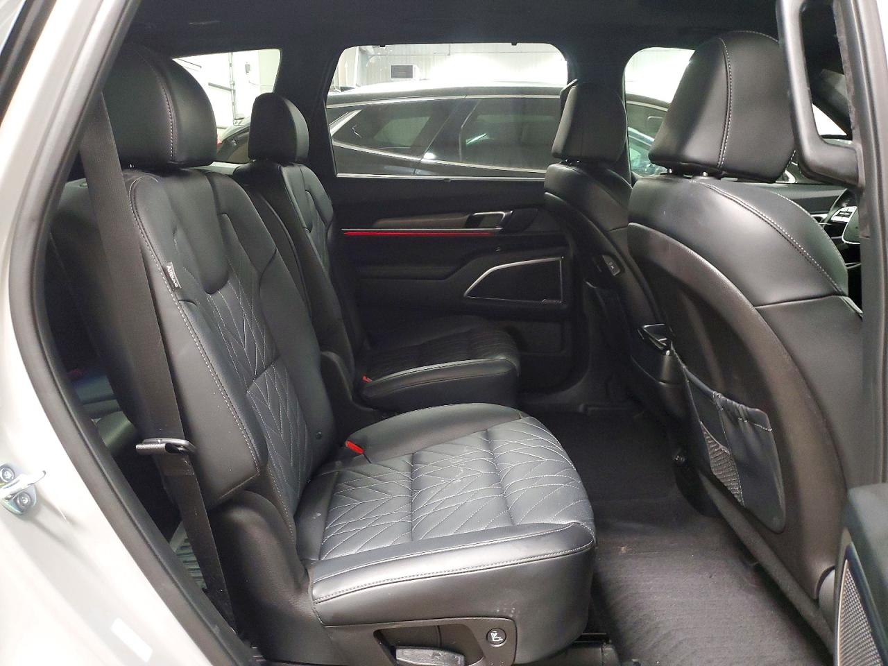 Kia Telluride Sx-prestige X-pro