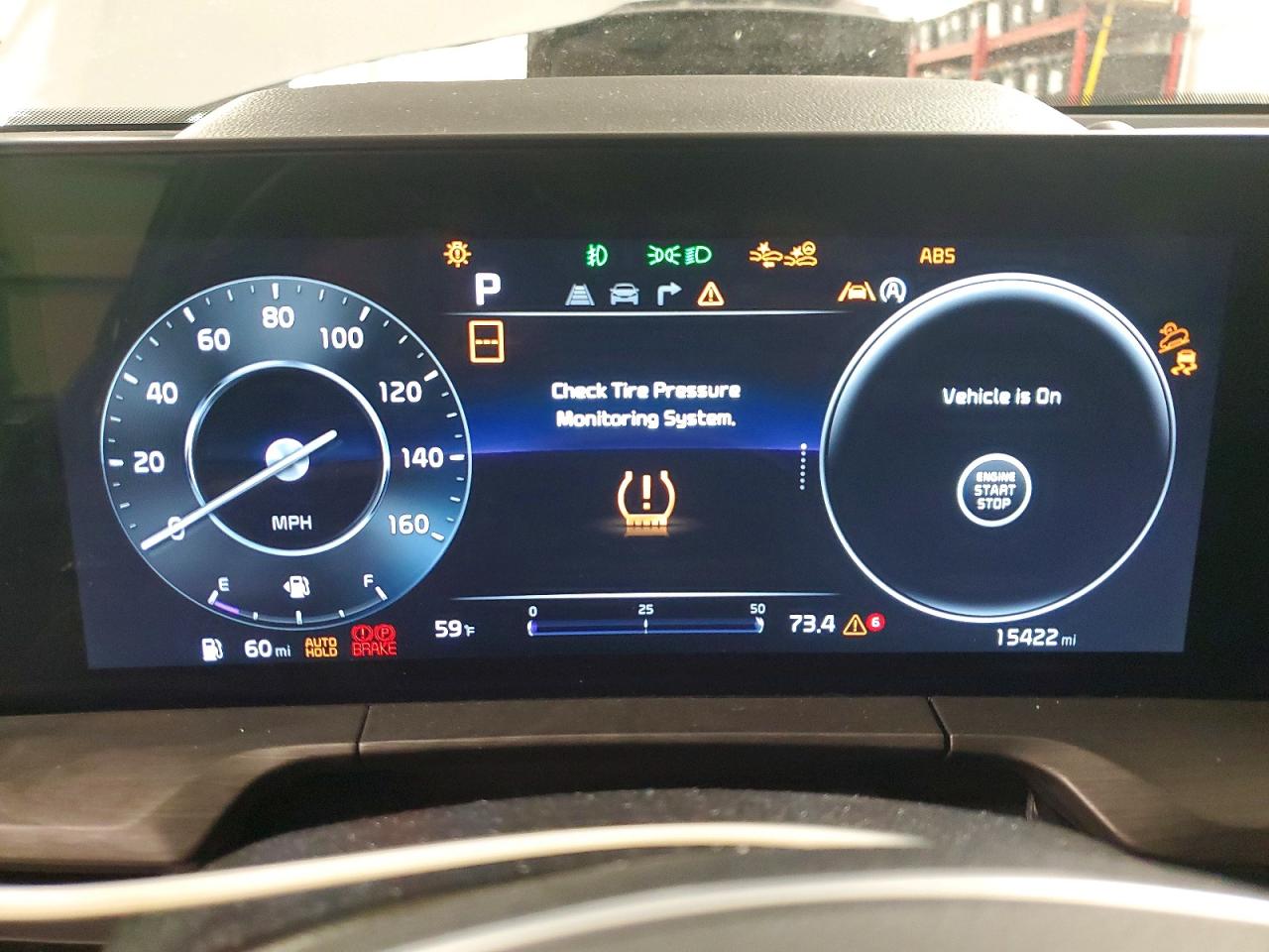 Kia Telluride Sx-prestige X-pro