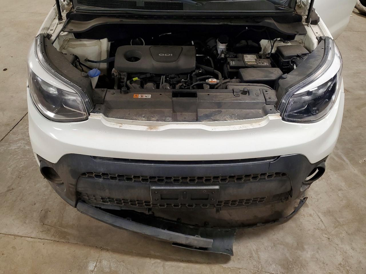 Kia Soul Base