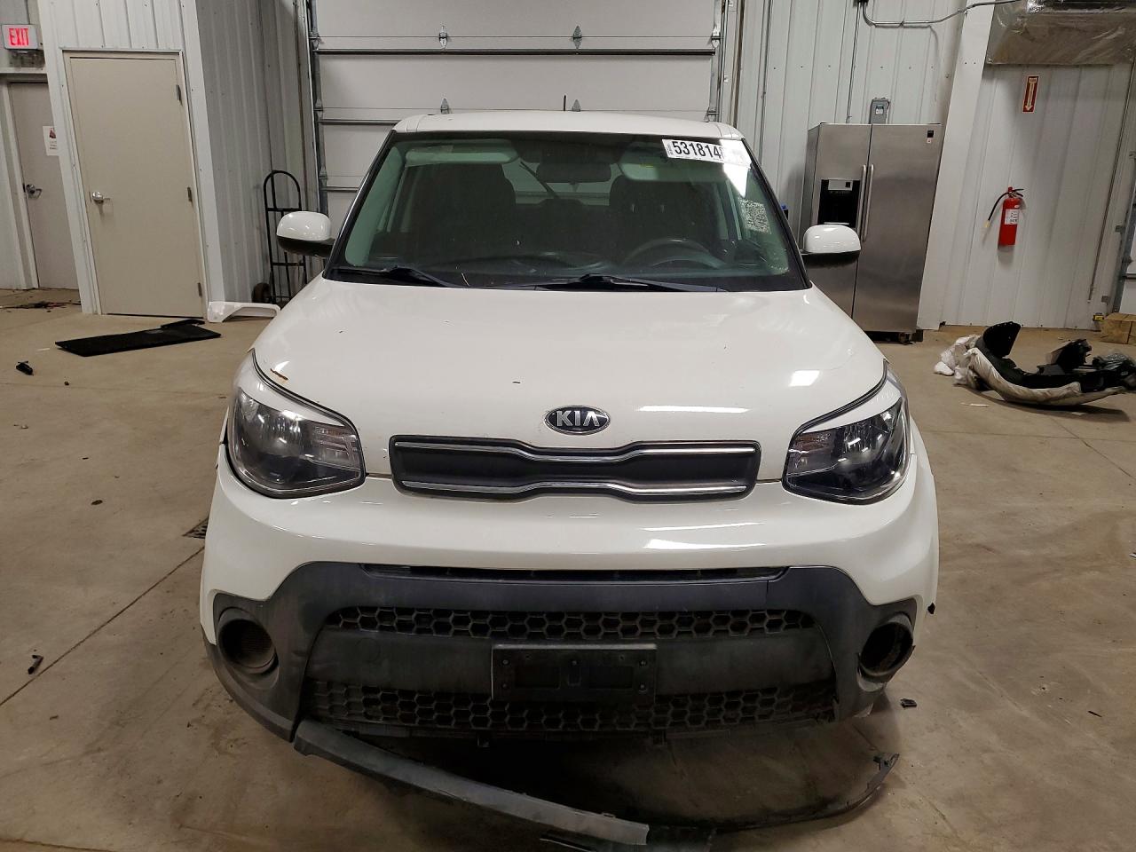 Kia Soul Base