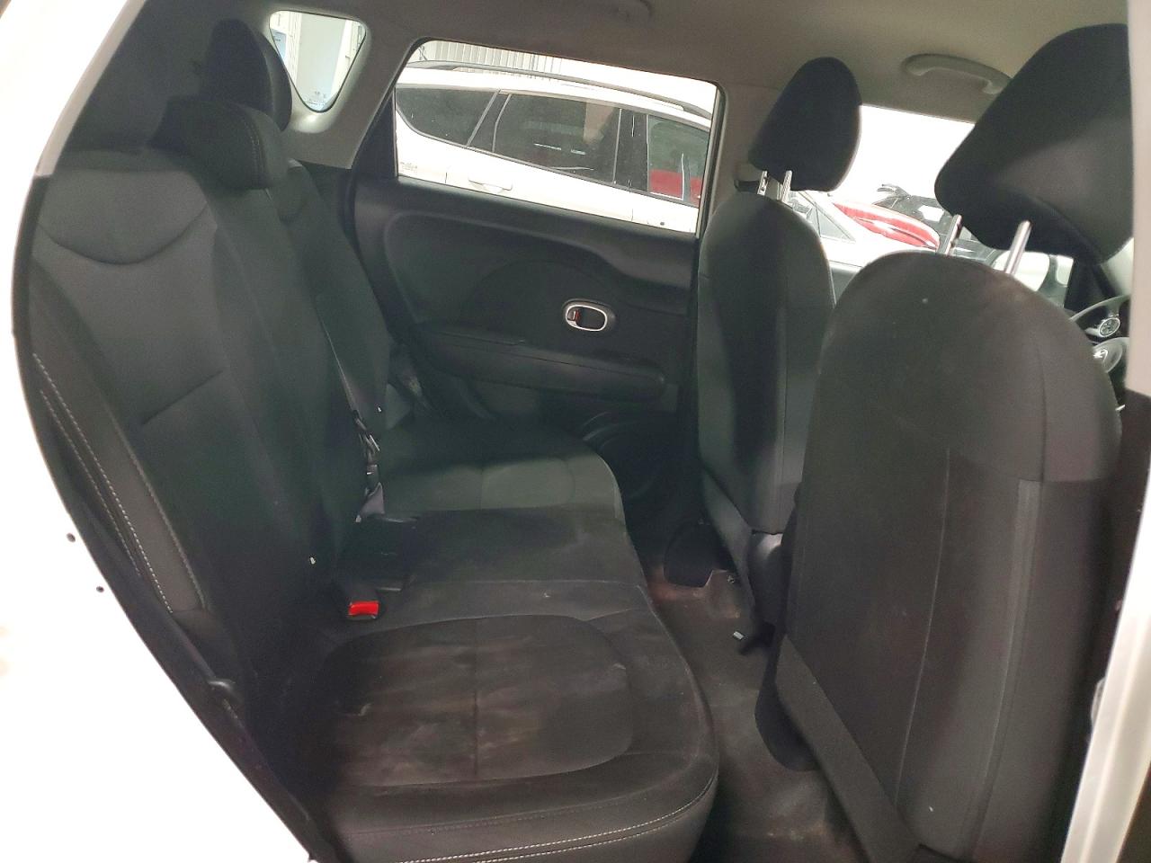 Kia Soul Base
