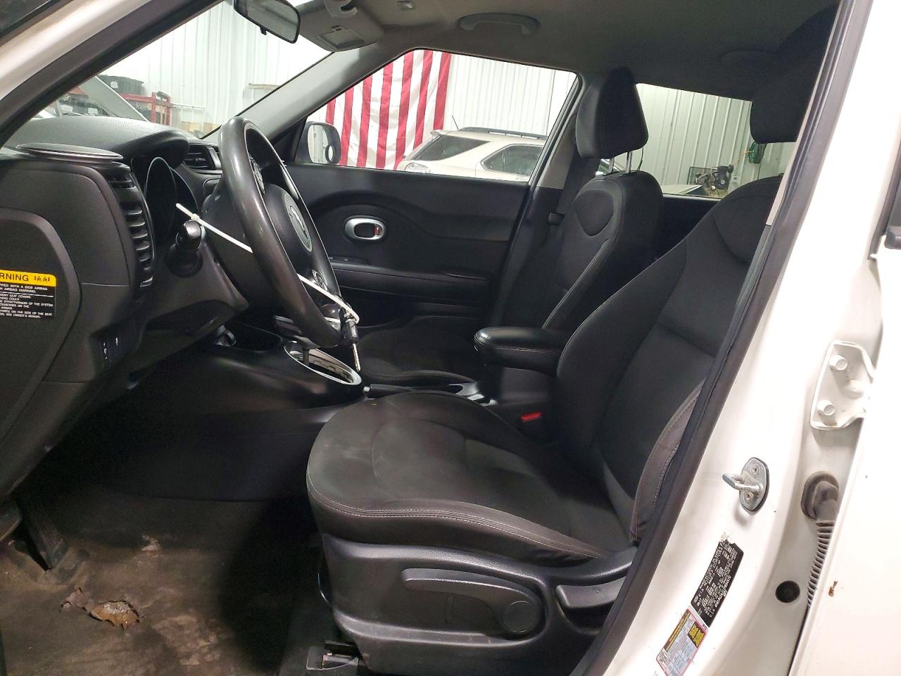 Kia Soul Base