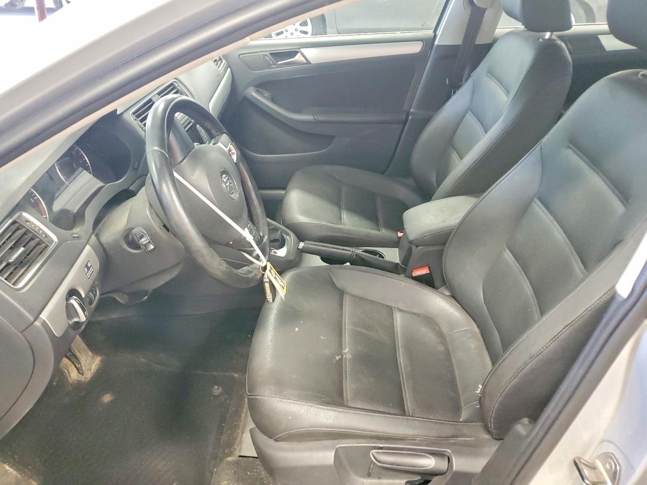 Volkswagen Jetta Tdi