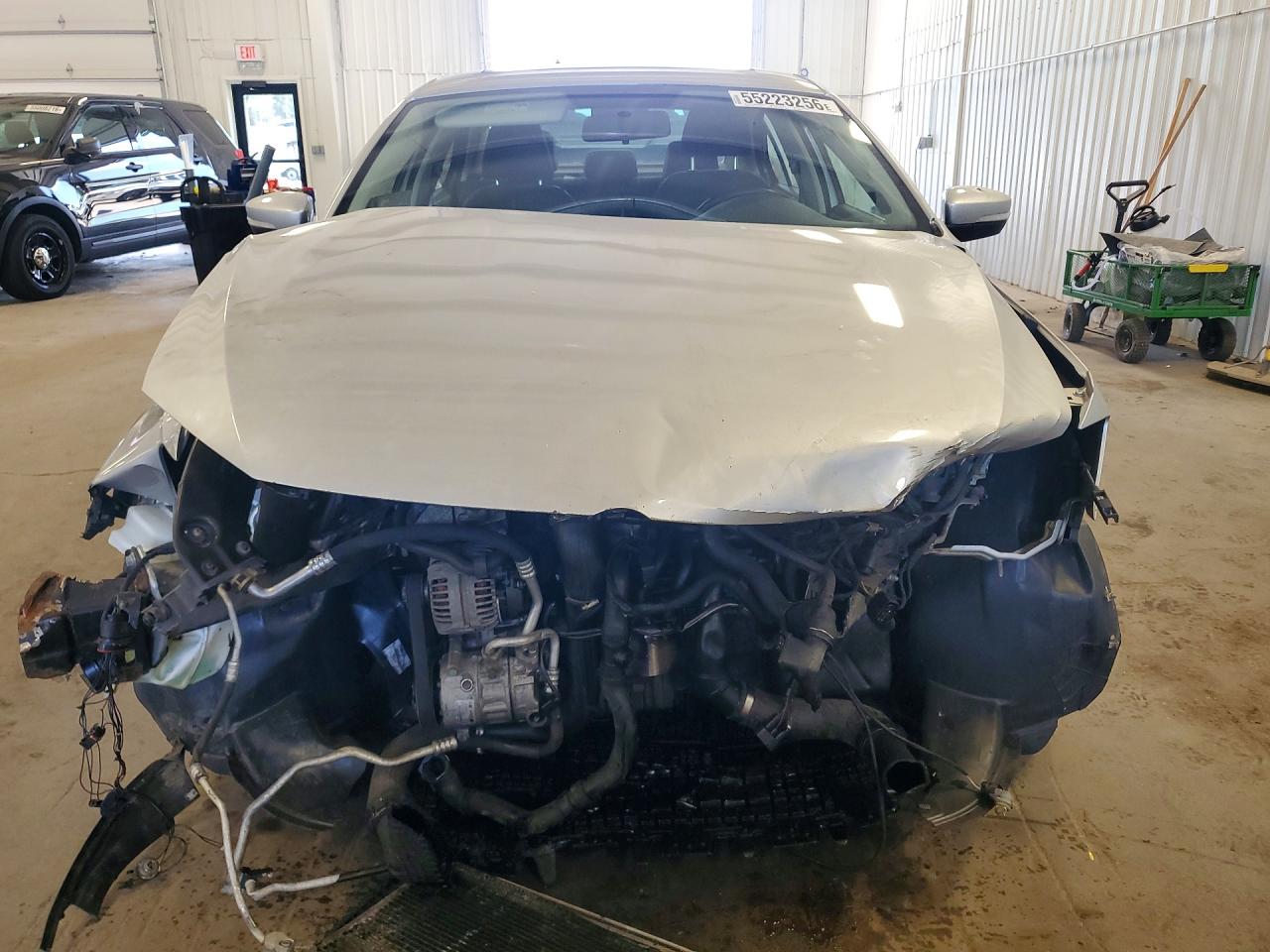Volkswagen Jetta Tdi
