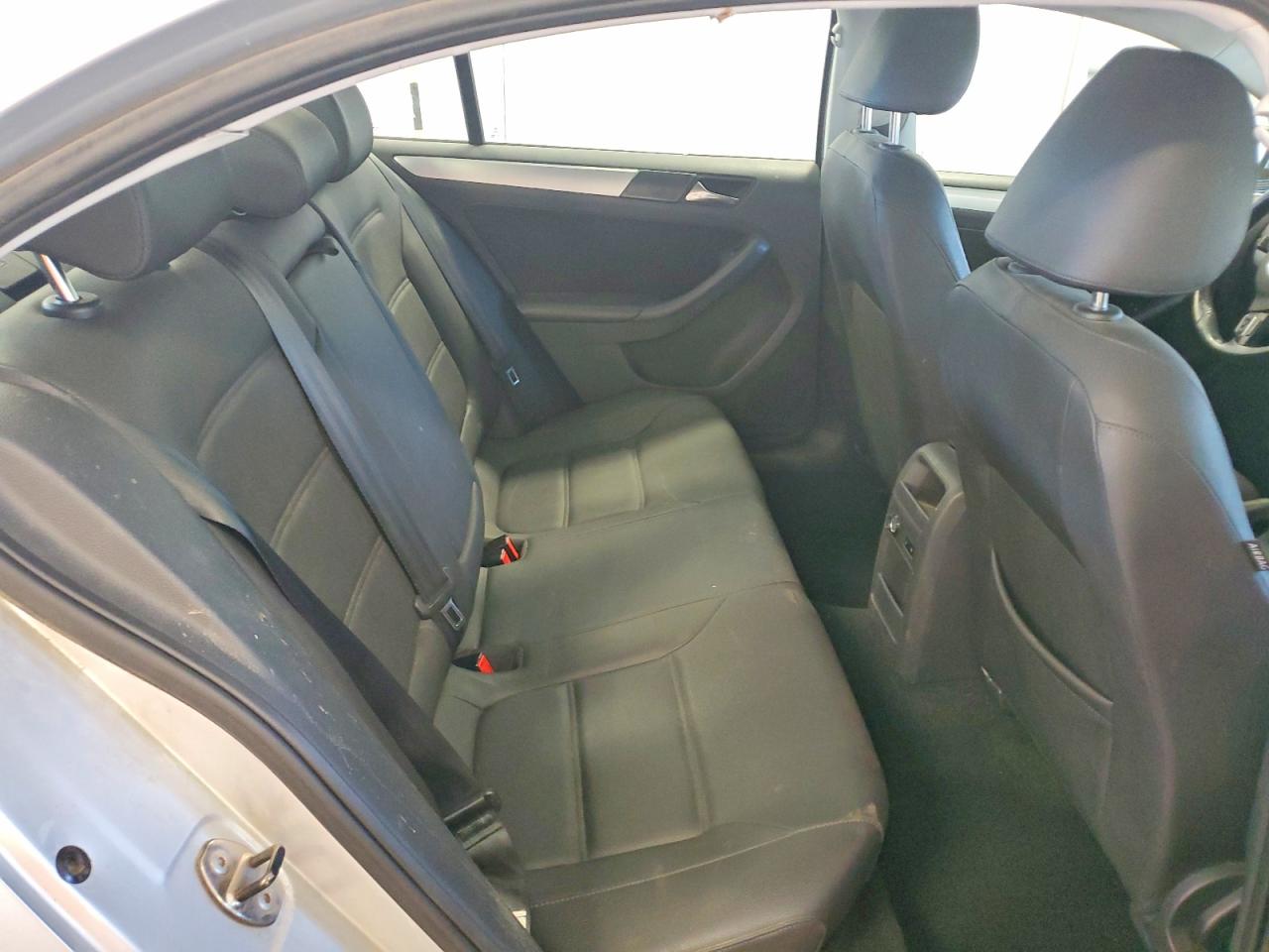 Volkswagen Jetta Tdi