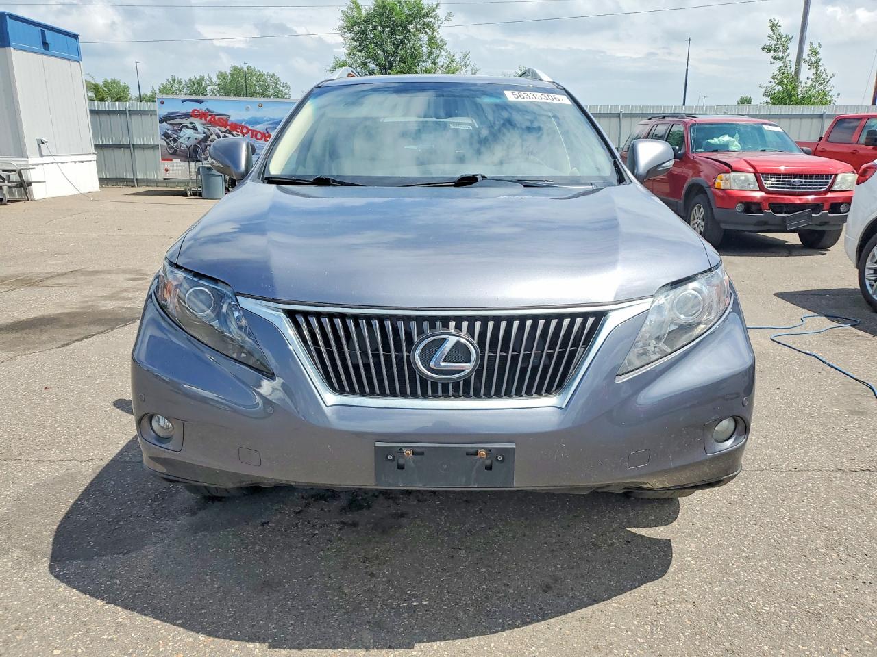 Lexus RX 350