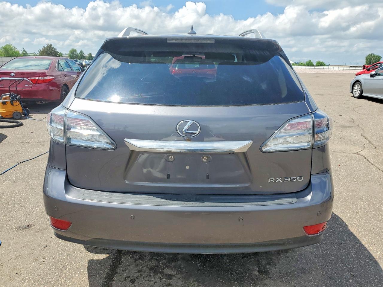 Lexus RX 350