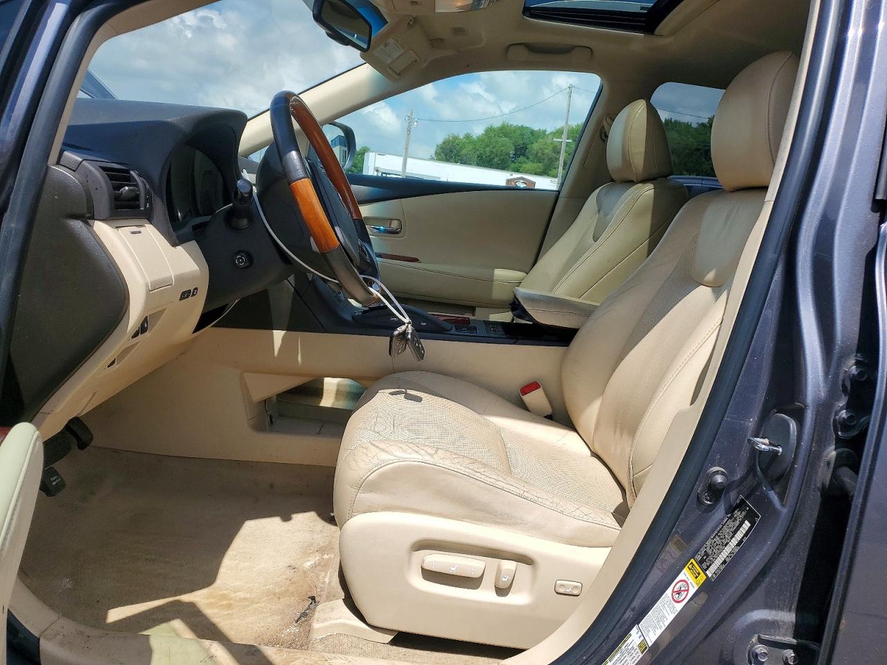Lexus RX 350