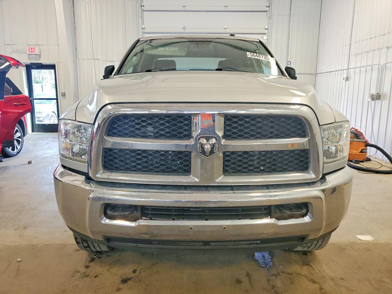 Ram 2500 St
