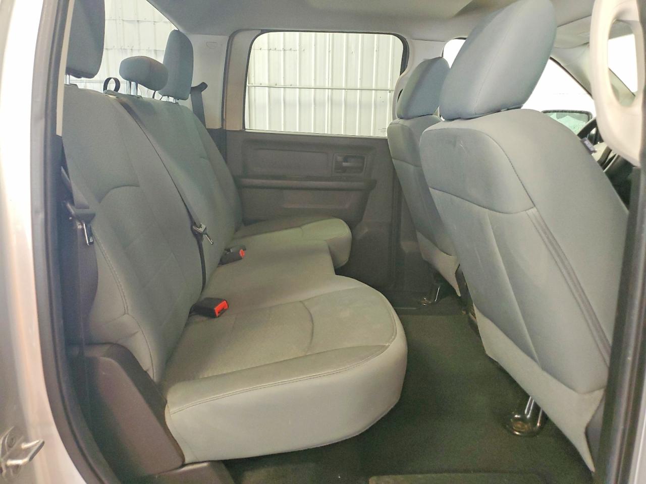 Ram 2500 St