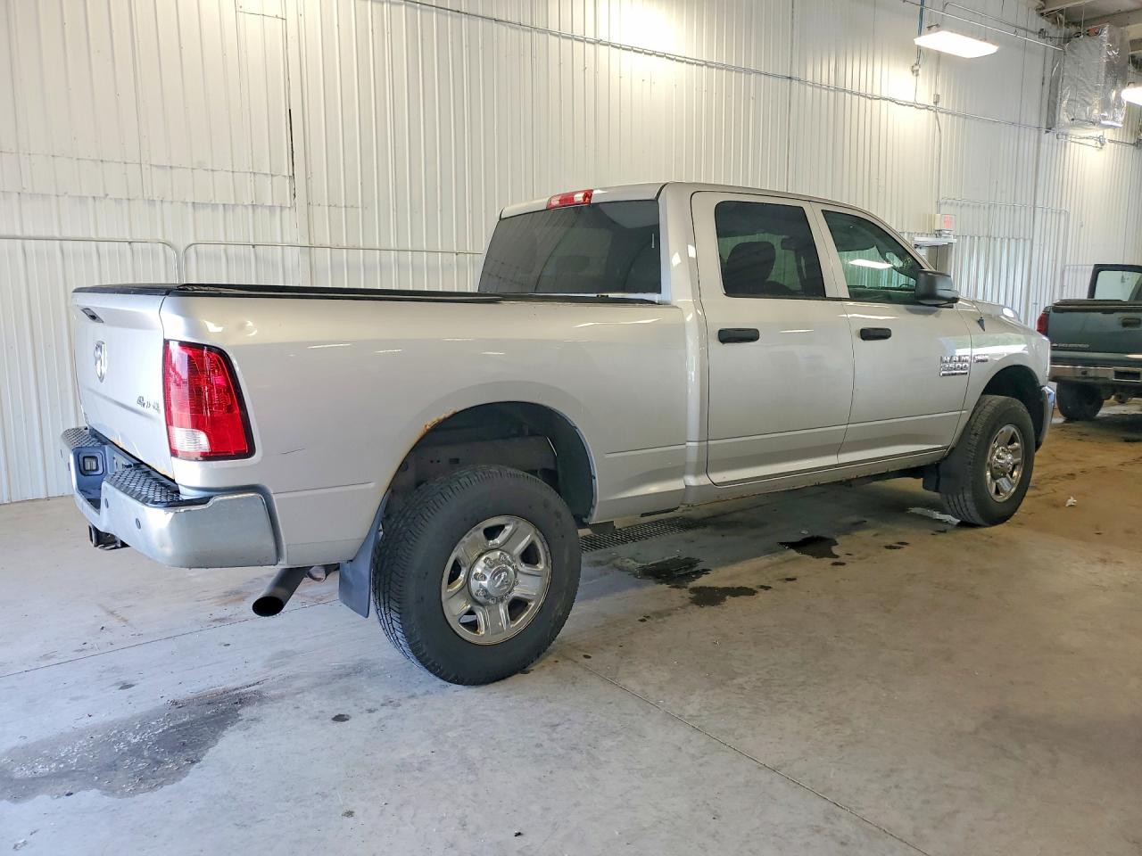 Ram 2500 St