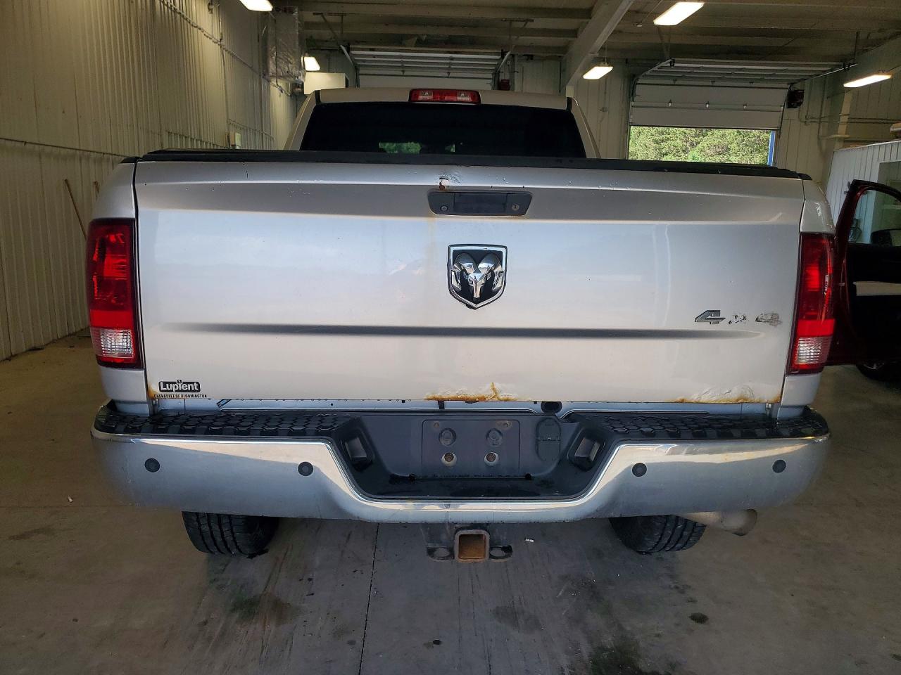 Ram 2500 St