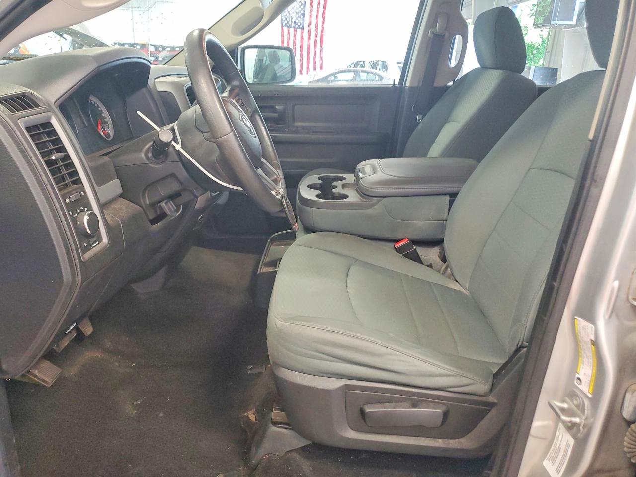 Ram 2500 St