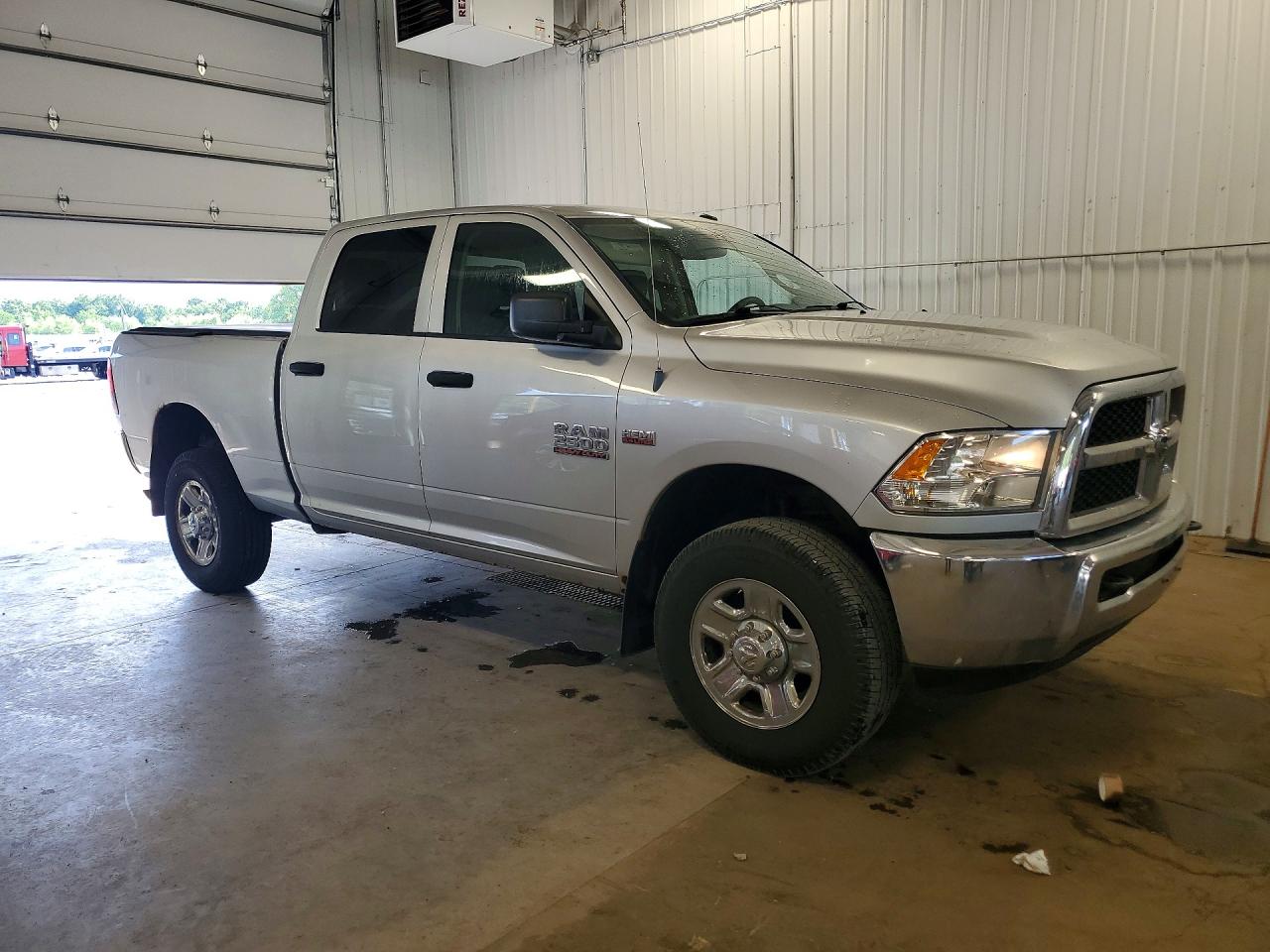 Ram 2500 St